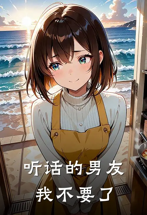 听话的男友，我不要了