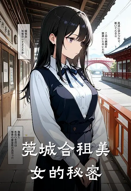 莞城合租美女的秘密
