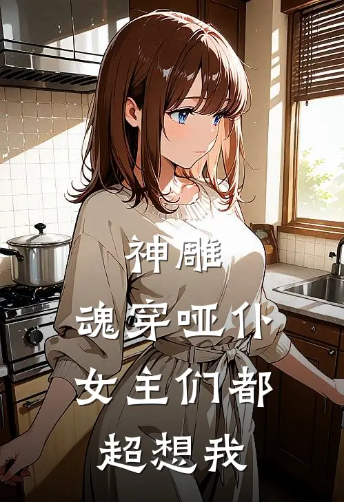 神雕：魂穿哑仆，女主们都超想我
