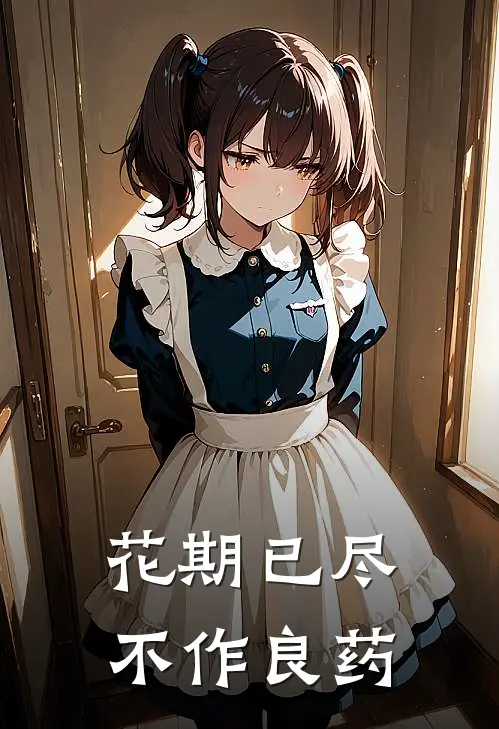 花期已尽，不作良药