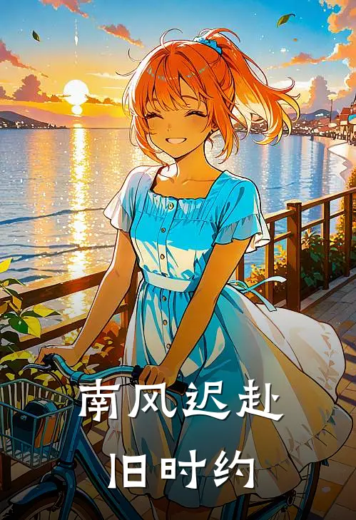 南风迟赴旧时约
