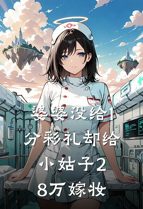 婆婆没给1分彩礼却给小姑子28万嫁妆