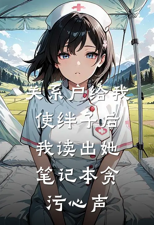 关系户给我使绊子后，我读出她笔记本贪污心声