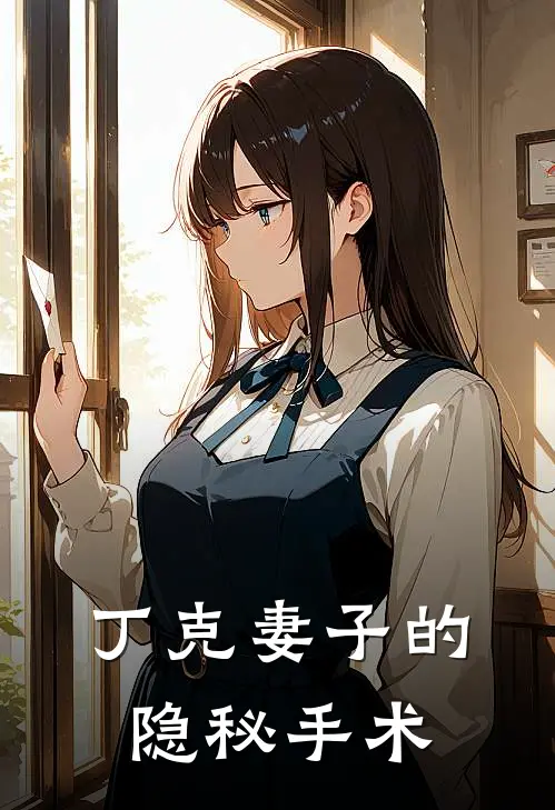 丁克妻子的隐秘手术