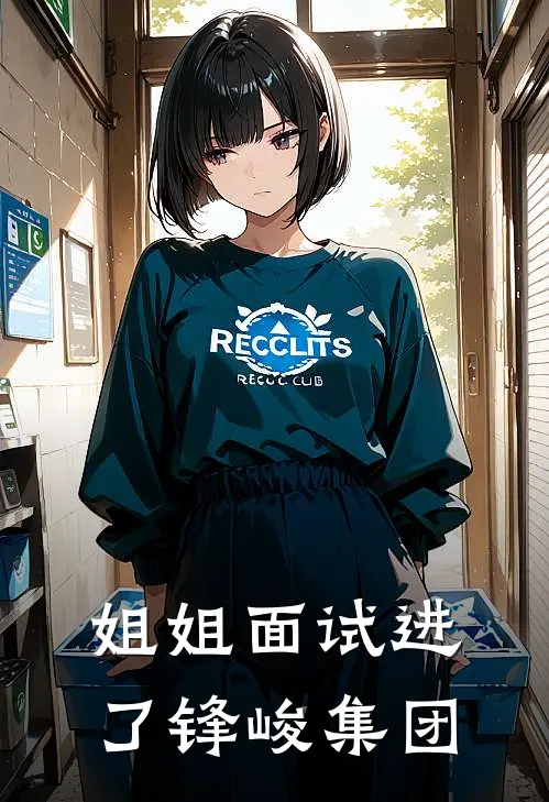 姐姐面试进了锋峻集团