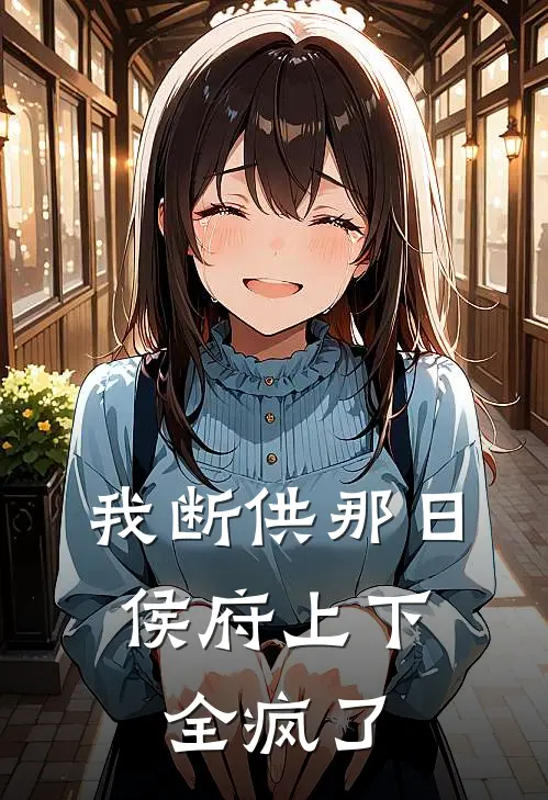 我断供那日，侯府上下全疯了