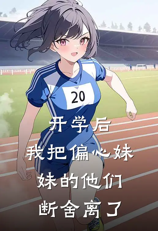 开学后，我把偏心妹妹的他们断舍离了