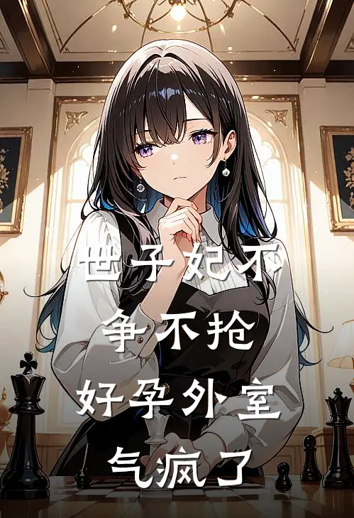 世子妃不争不抢，好孕外室气疯了