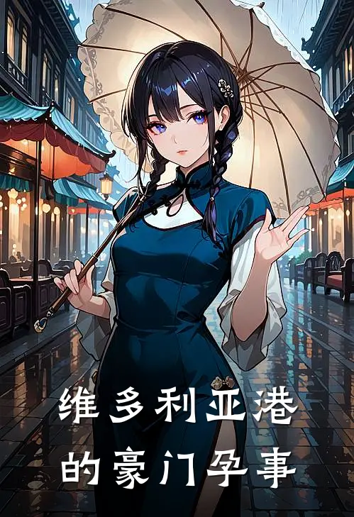 维多利亚港的豪门孕事