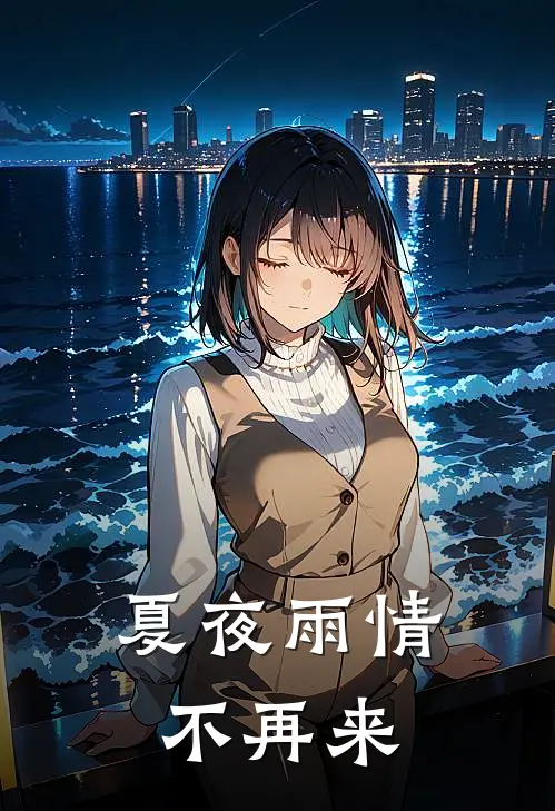 夏夜雨情不再来