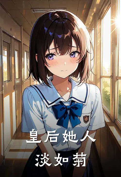 皇后她人淡如菊