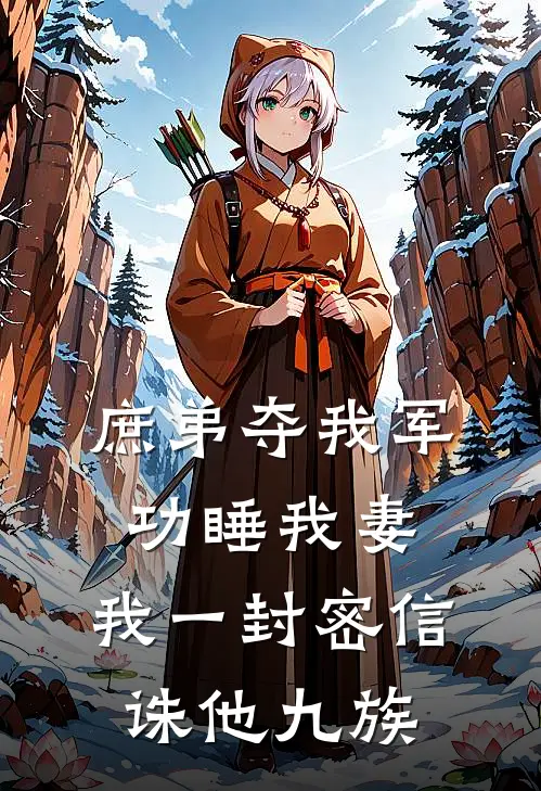 庶弟夺我军功睡我妻，我一封密信诛他九族