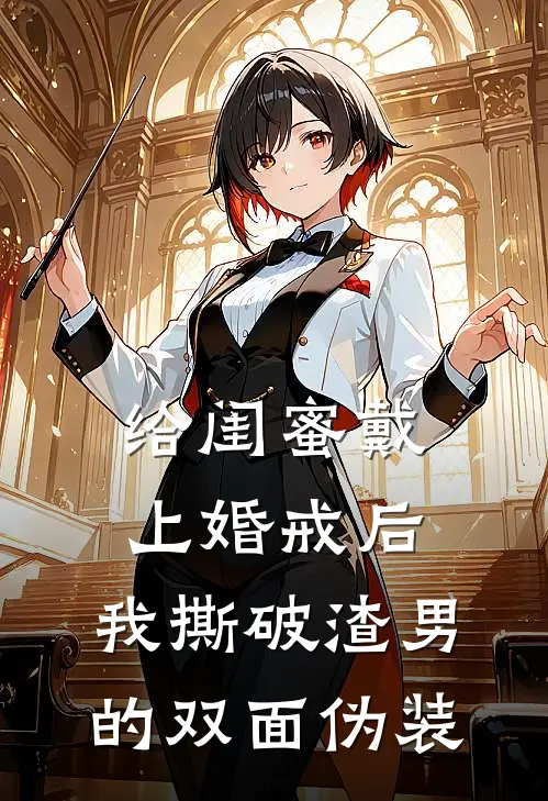 给闺蜜戴上婚戒后，我撕破渣男的双面伪装