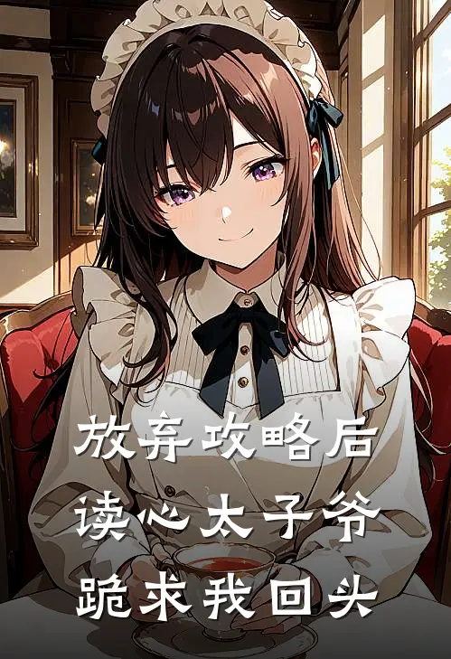 放弃攻略后，读心太子爷跪求我回头