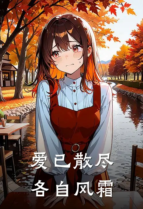 爱已散尽，各自风霜