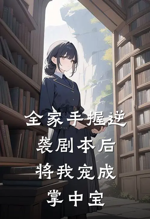 全家手握逆袭剧本后，将我宠成掌中宝