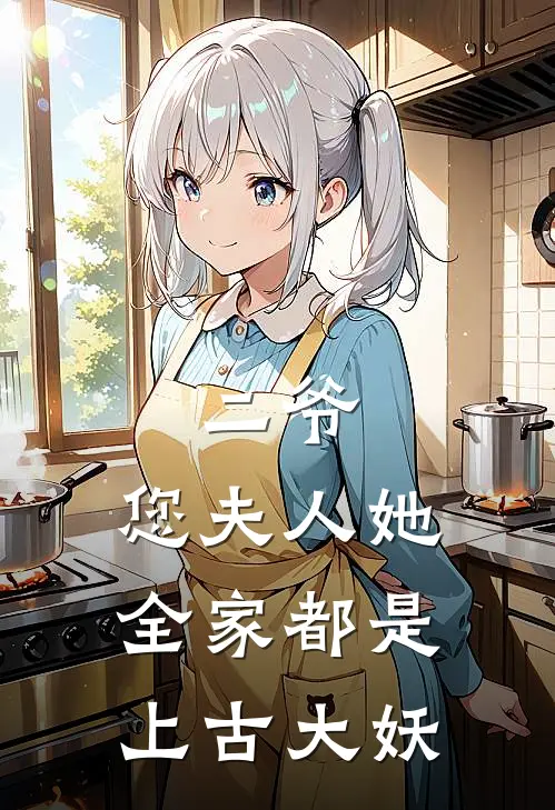 二爷，您夫人她全家都是上古大妖