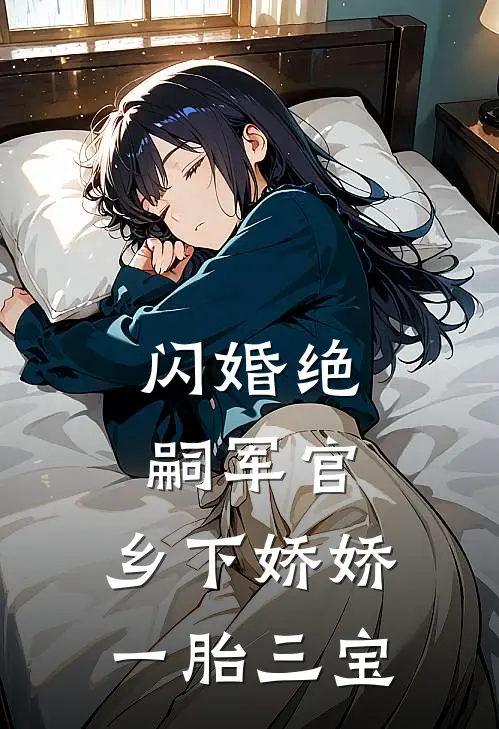 闪婚绝嗣军官，乡下娇娇一胎三宝