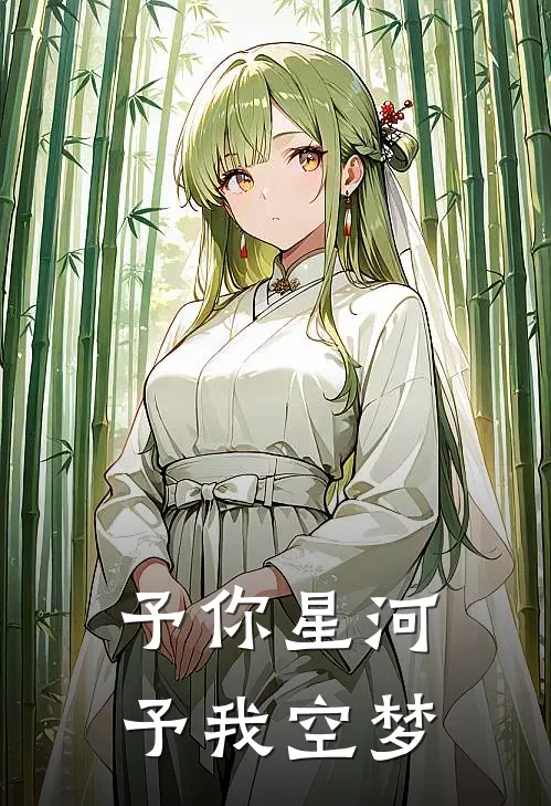 予你星河，予我空梦