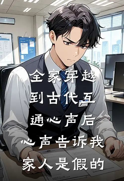 全家穿越到古代互通心声后，心声告诉我家人是假的