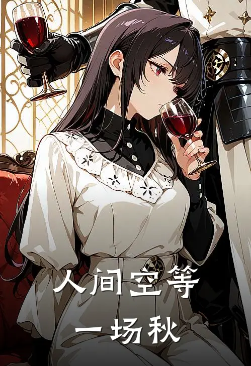 人间空等一场秋