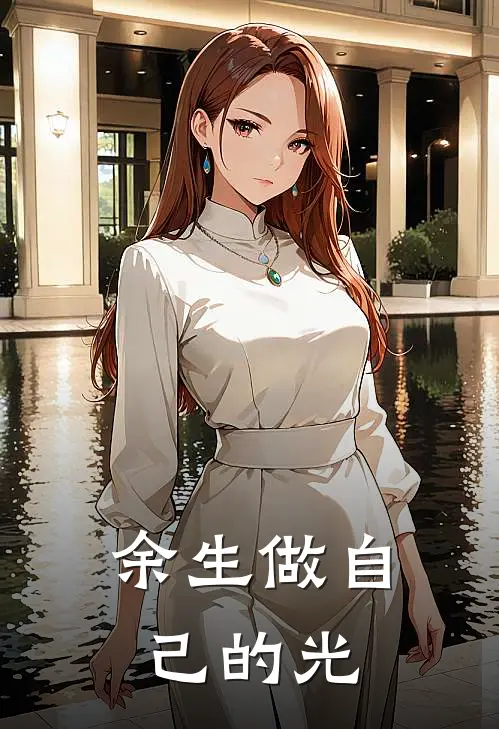 余生做自己的光