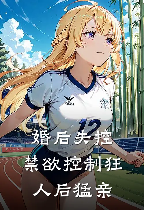 婚后失控：禁欲控制狂人后猛亲