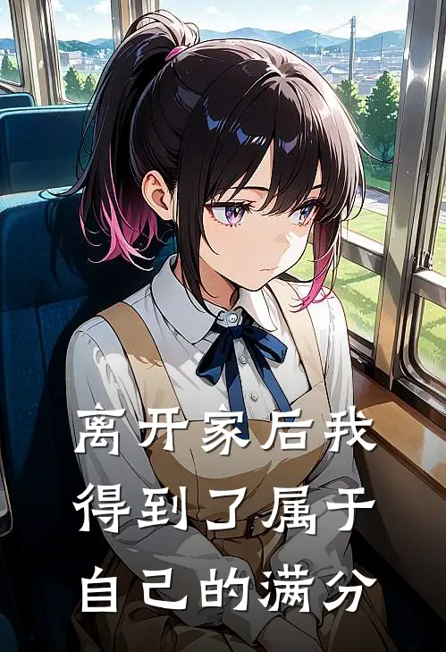 离开家后我得到了属于自己的满分