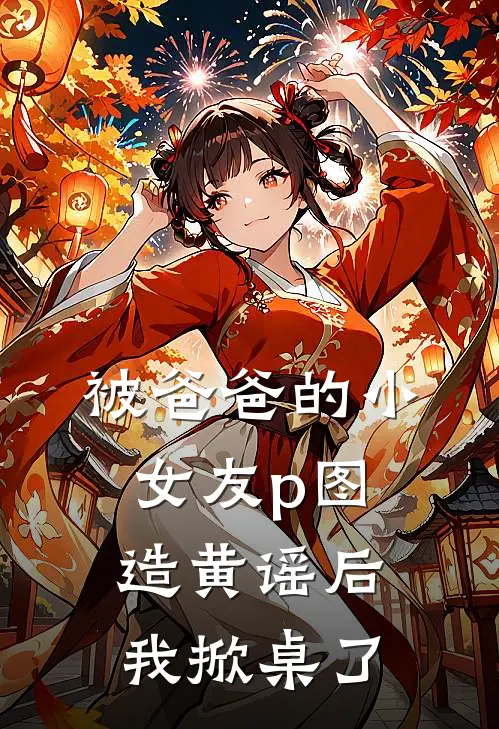 被爸爸的小女友p图造黄谣后，我掀桌了