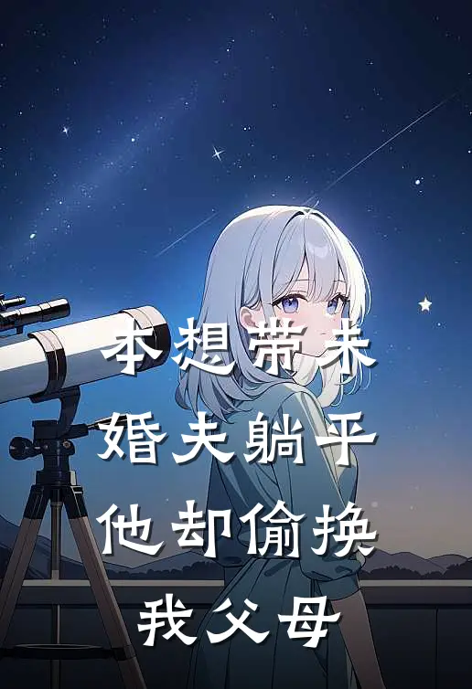 本想带未婚夫躺平，他却偷换我父母