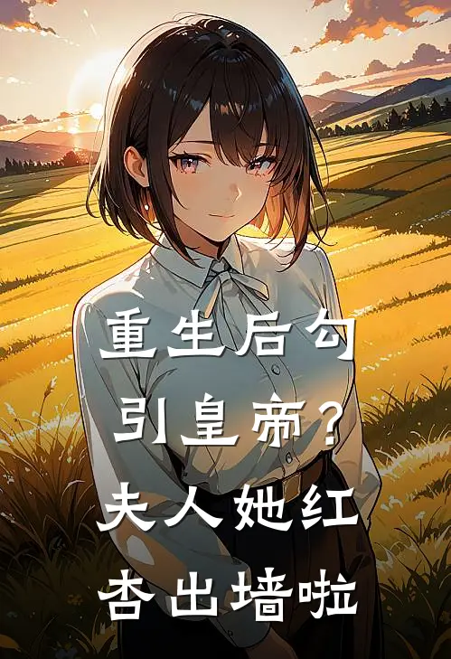 重生后勾引皇帝？夫人她红杏出墙啦