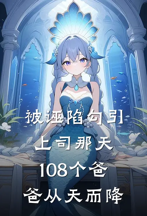 被诬陷勾引上司那天，108个爸爸从天而降