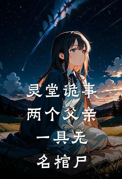 灵堂诡事：两个父亲，一具无名棺尸