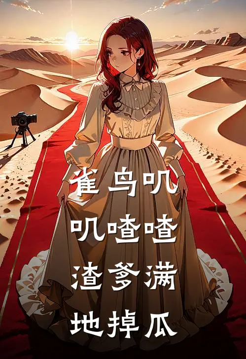 雀鸟叽叽喳喳，渣爹满地掉瓜
