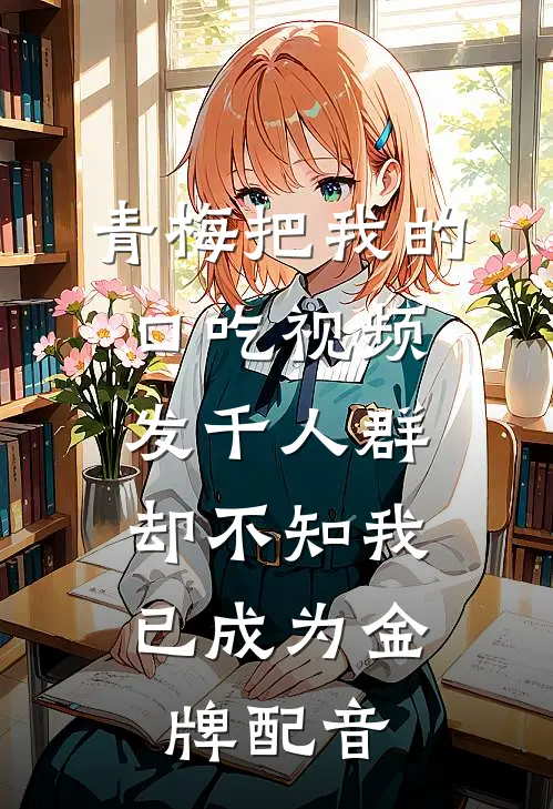 青梅把我的口吃视频发千人群，却不知我已成为金牌配音