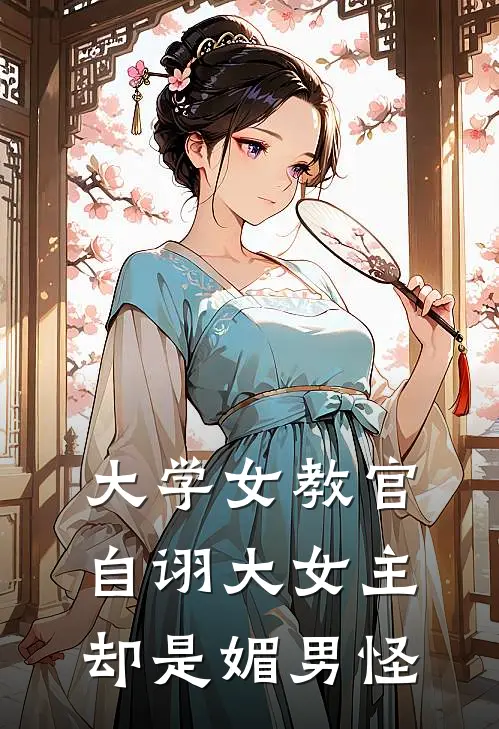 大学女教官自诩大女主，却是媚男怪