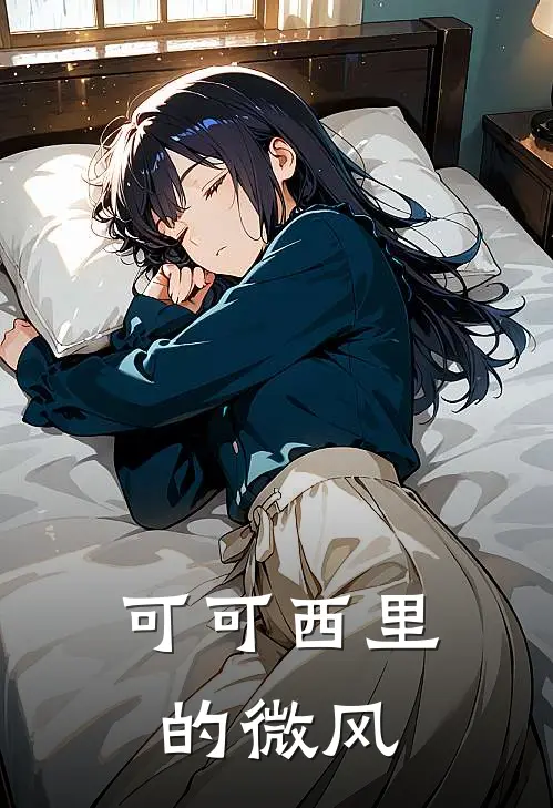 可可西里的微风