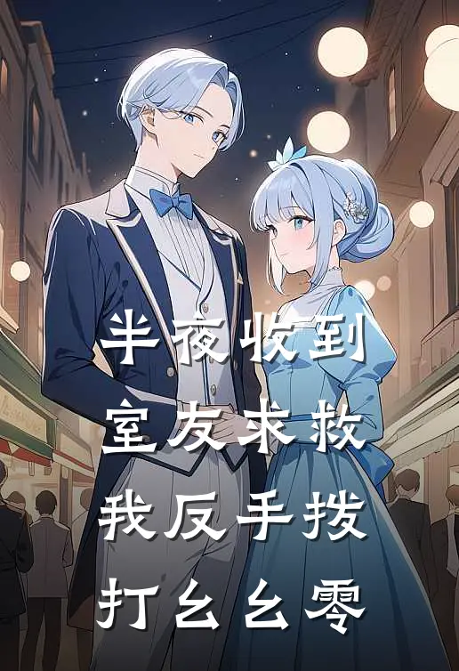 半夜收到室友求救，我反手拨打幺幺零