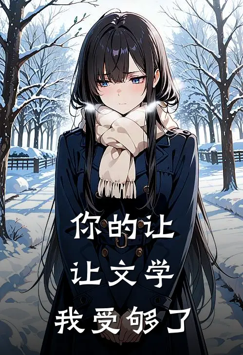 你的让让文学，我受够了