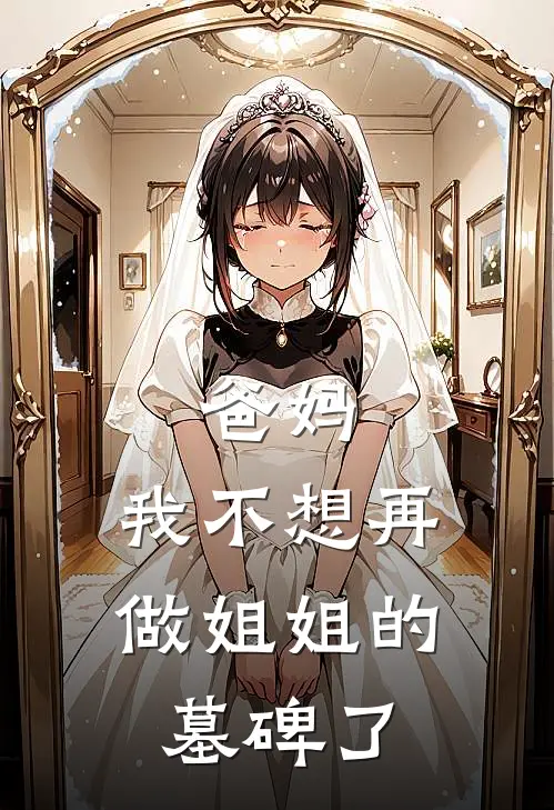 爸妈，我不想再做姐姐的墓碑了