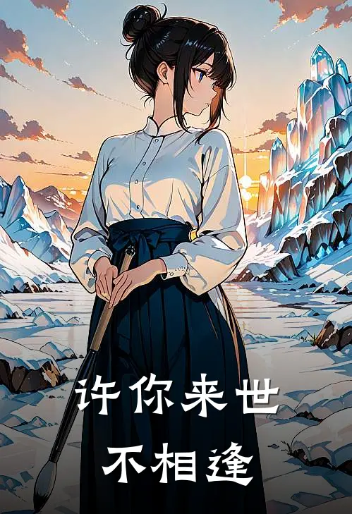 许你来世不相逢