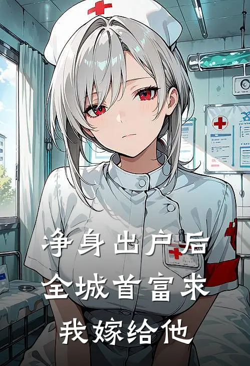 净身出户后，全城首富求我嫁给他