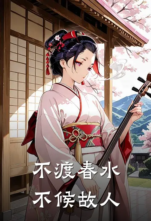 不渡春水，不候故人