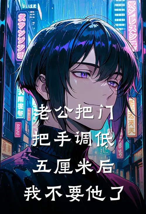 老公把门把手调低五厘米后，我不要他了