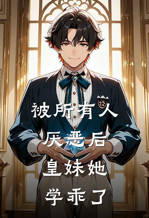 被所有人厌恶后，皇妹她学乖了