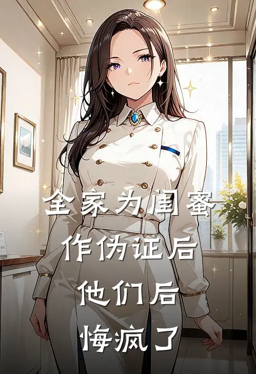 全家为闺蜜作伪证后，他们后悔疯了