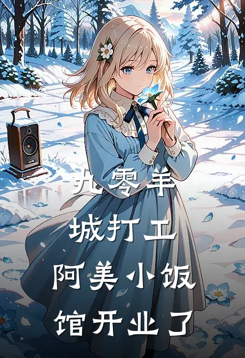 九零羊城打工，阿美小饭馆开业了