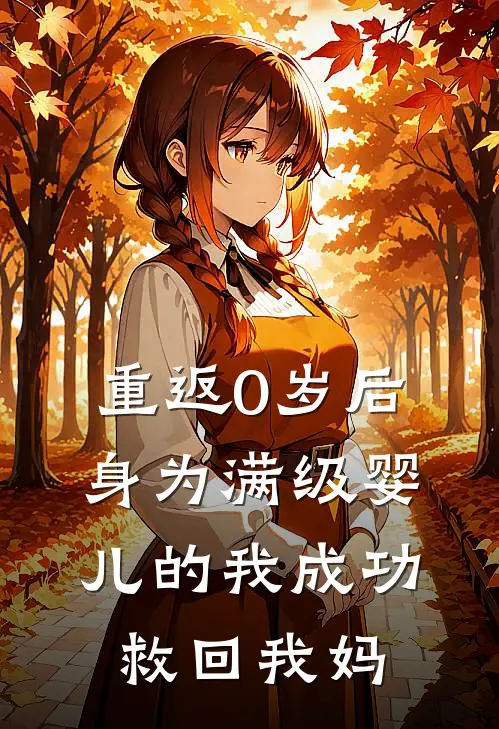 重返0岁后，身为满级婴儿的我成功救回我妈