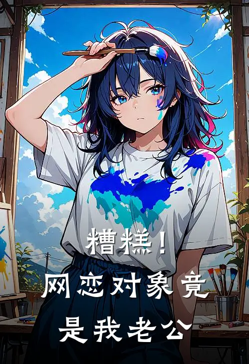 糟糕！网恋对象竟是我老公