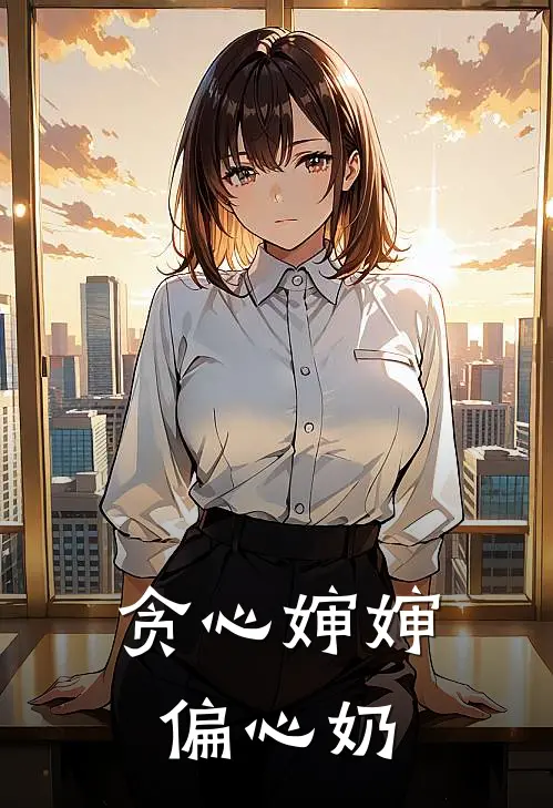 贪心婶婶偏心奶